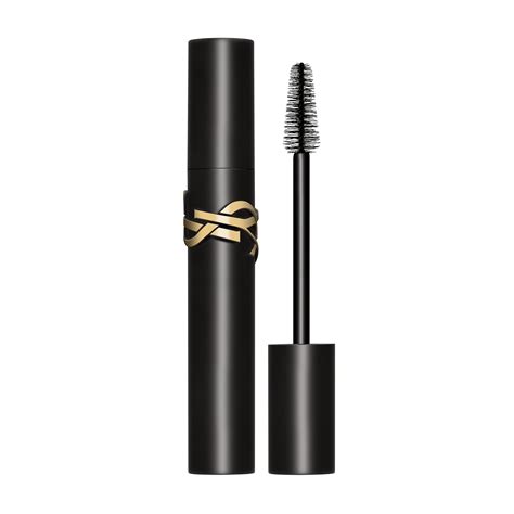 YSL eye makeup mascara